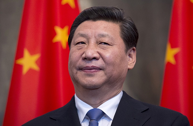 President Xi